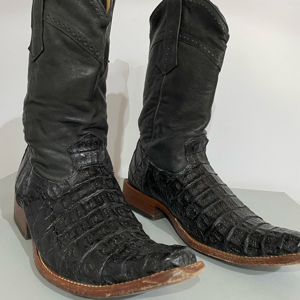 Cowboy Boots